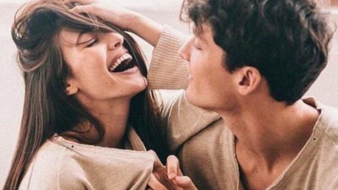 Do you think you have good taste in men and/or women?