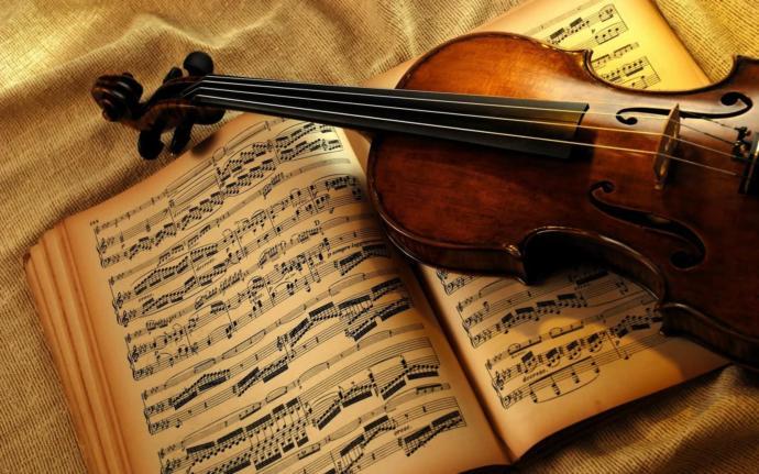 Who here actually enjoys and actively listens to classical music?
