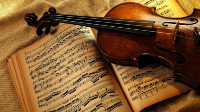 Who here actually enjoys and actively listens to classical music?