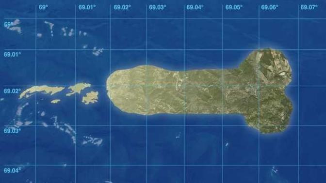 Sex Island, is this going to be the party of the century, or will the DEA, poop on it? Maybe they should offer a good time for every agent attending?
