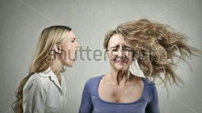 Would u really hate me so much?