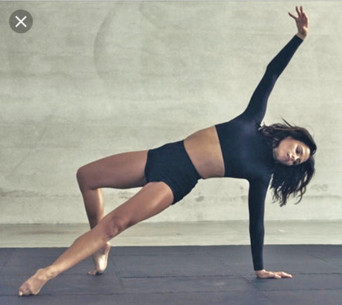 Is Jenna Dewan attractive?