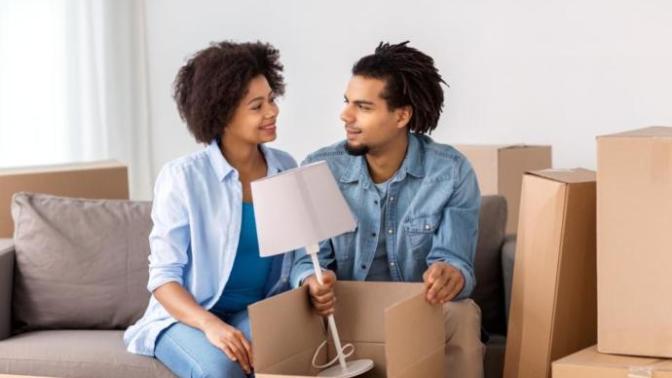 When should couple cohabitate?