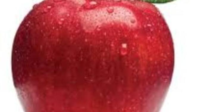 Do you like bananas or apple?