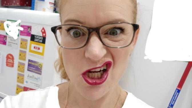 Have you ever had a stranger come up to you and make an offensive comment about your style?