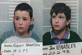 So are children really pure and innocent?