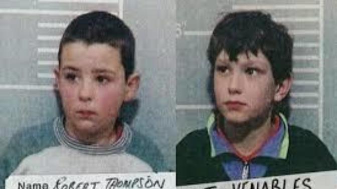 So are children really pure and innocent?