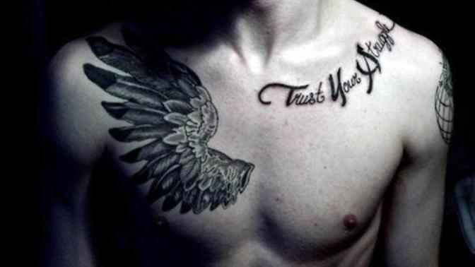 Girls, Do you find tattoos like this attractive?
