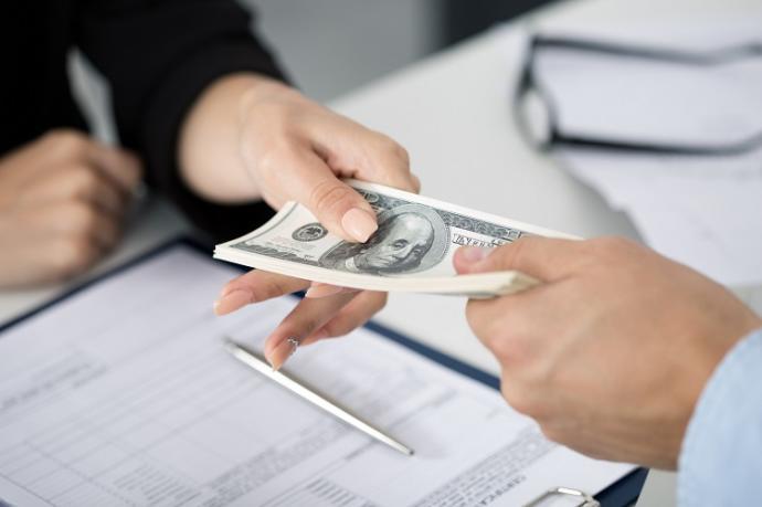 Would you help your partner pay off their student loan debt?