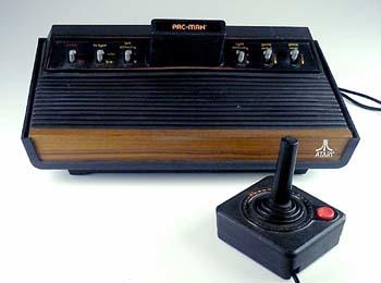 Which decade do you consider to be the absolute greatest for video games?