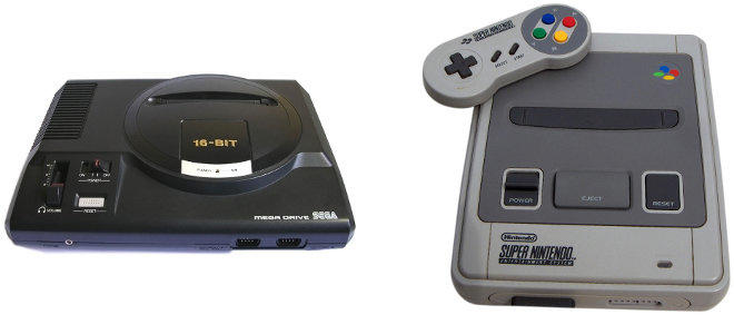 Which decade do you consider to be the absolute greatest for video games?