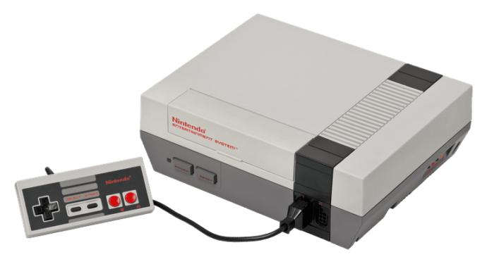 Which decade do you consider to be the absolute greatest for video games?