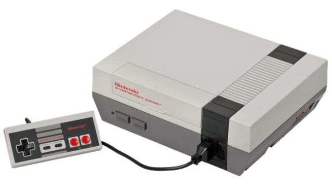 Which decade do you consider to be the absolute greatest for video games?
