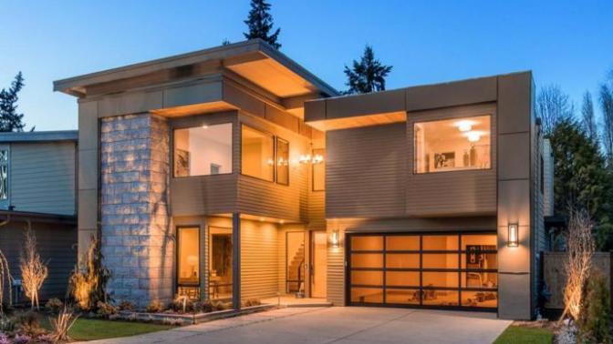 Search on google images, save image & comment the pic. How would you want your house to look like, give example with pic?