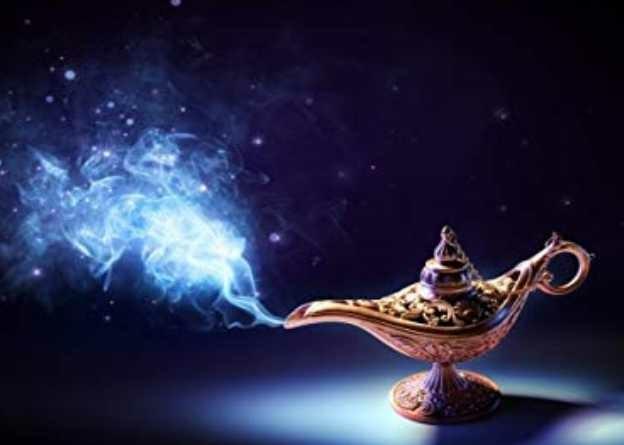A genie appears and offers you 3 wishes. What are you wishing for?