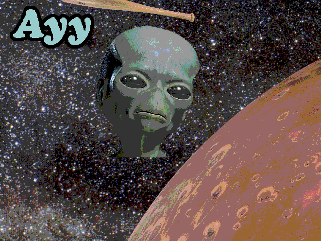 Raiding Area 51π½π½π½: Nearly half a million have signed a event to storm Area 51 on Facebook, Thoughts?