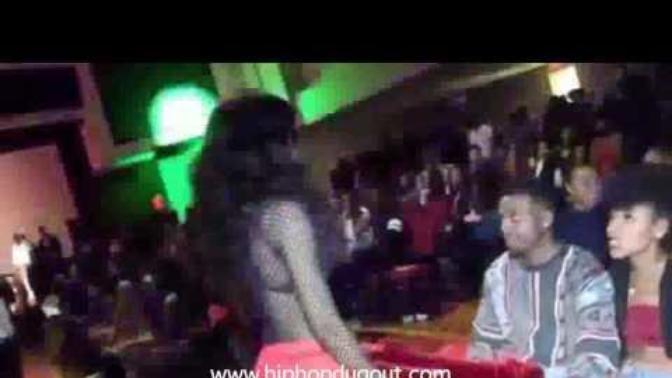 Girls, What would you have done?
