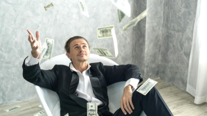 Why do rich people judge poor people and make fun of them?