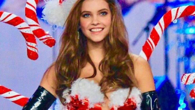 Doutzen Kroes or Barbara Palvin?