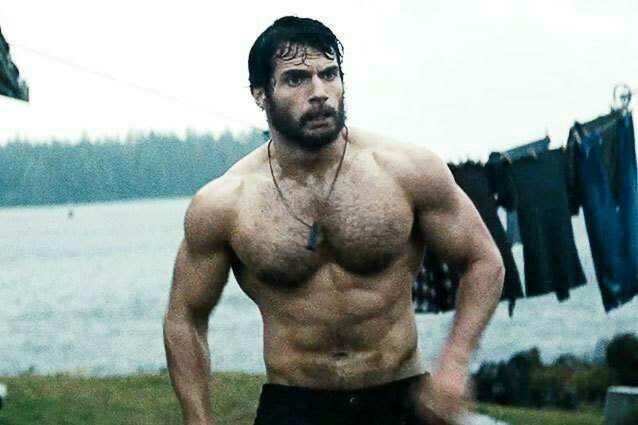 Should we men do full body wax before going to the beach?