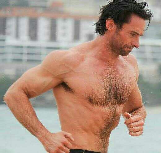 Should we men do full body wax before going to the beach?