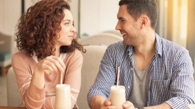Can a man and woman have a platonic friendship?