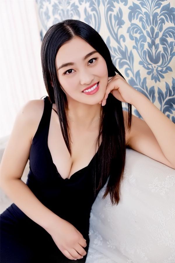 Would you date a Chinese girl?