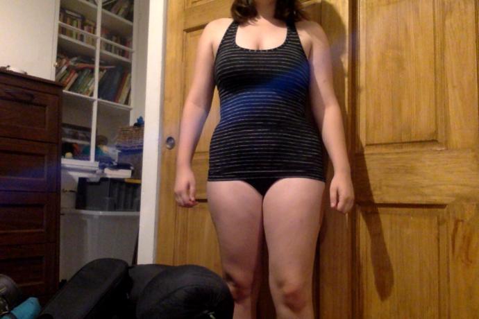 How much weight should I lose?