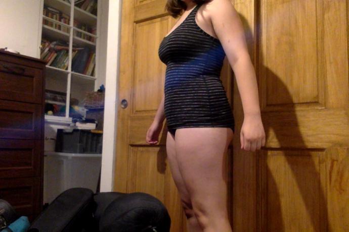 How much weight should I lose?