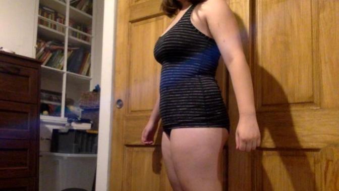 How much weight should I lose?