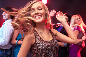 Guys, why do girls like to dance more than you do? Girls, why do guys not like to dance as much?