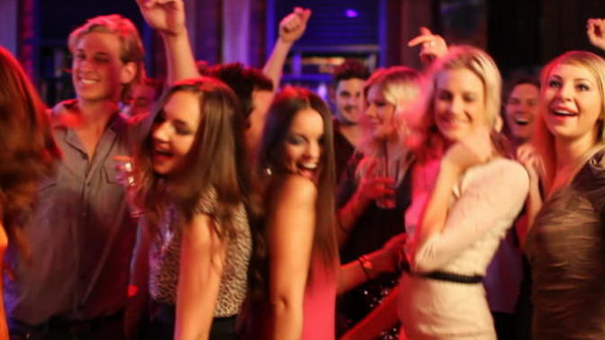 Guys, why do girls like to dance more than you do? Girls, why do guys not like to dance as much?