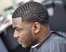Which hair style looks better on African americans??