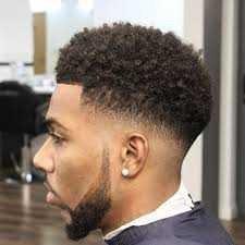 Which hair style looks better on African americans??