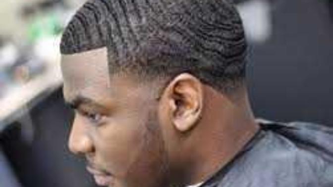 Which hair style looks better on African americans?