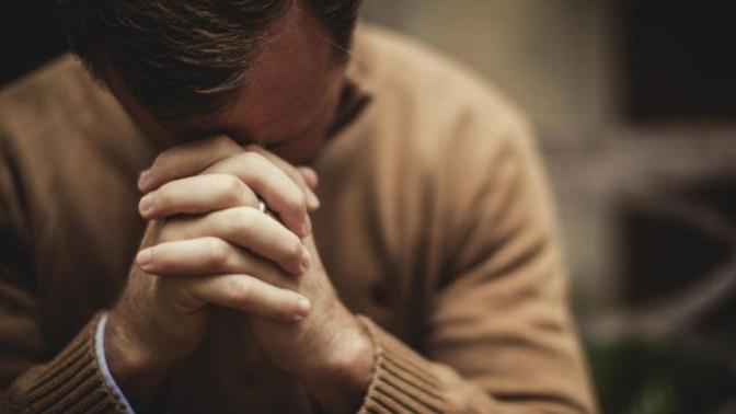 Do you believe prayer works?