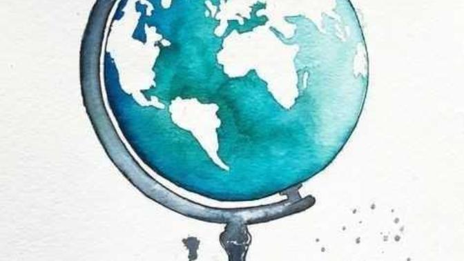 Where in the world would you LIKE to live?