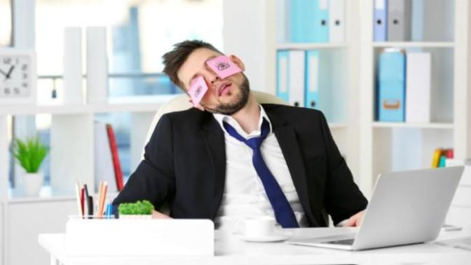 Can you function without a coffee in the morning?