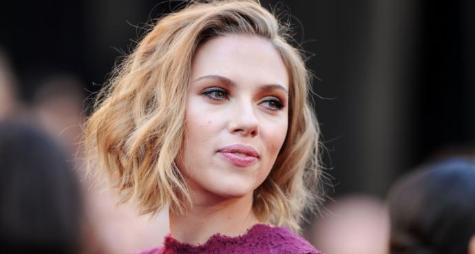 Are you happy with the news that Scarlett Johansson is to play Tiana in Disney's live-action remake of 'The Princess and the Frog'?