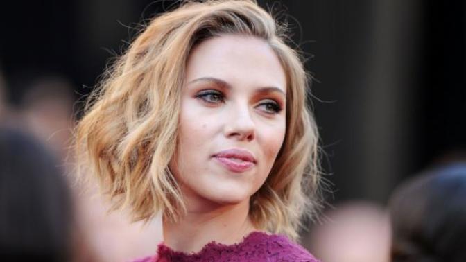 Are you happy with the news that Scarlett Johansson is to play Tiana in Disney's live-action remake of 'The Princess and the Frog'?