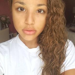 Guys, Do you see girls who don't wear makeup as less feminine or lazy?