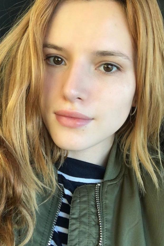 Guys, Do you see girls who don't wear makeup as less feminine or lazy?
