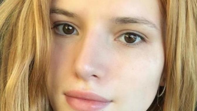 Guys, Do you see girls who don't wear makeup as less feminine or lazy?