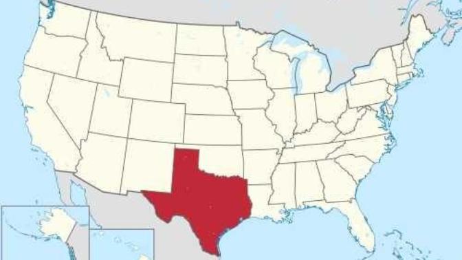 Is Texas the best state?