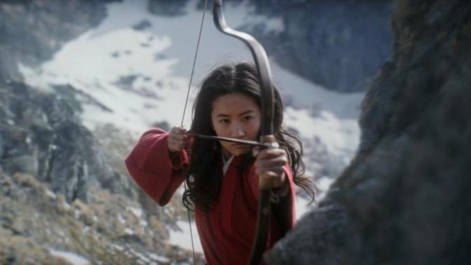 What is your opinion on live action remakes of Disney animated films?