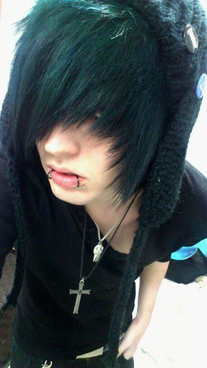 What types of piercings/tattoos do you like on a partner. How much is too much?