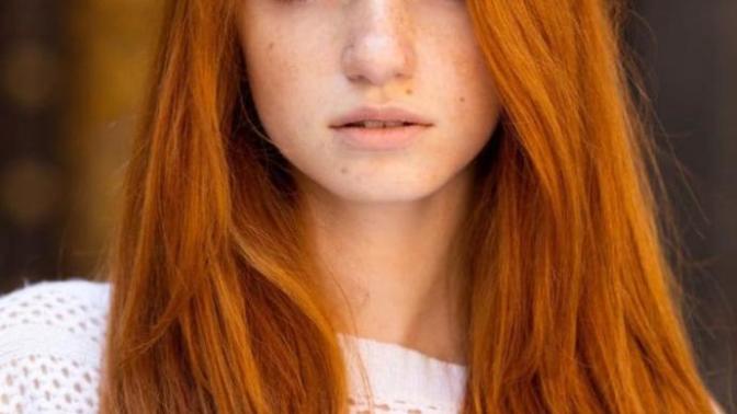 Do redheads have more fun?