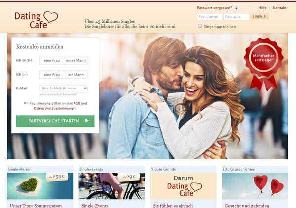 Do you ever try any Online Dating Site?