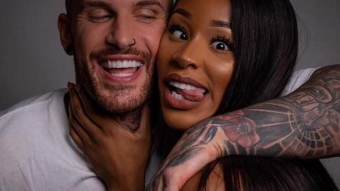 Does Dating Outside Your Race Make You More Attracted To The Race You're Dating?