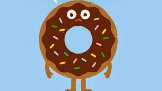 What is your least favorite food?